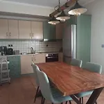 Holiday home Elatos Boutique Mountainhouse Karpenisi