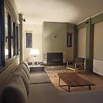 Holiday home Elatos Boutique Mountainhouse *