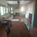 Elatos Boutique Mountainhouse * Karpenisi