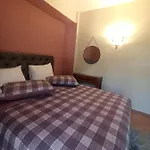 Holiday home Elatos Boutique Mountainhouse