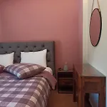 Elatos Boutique Mountainhouse *
