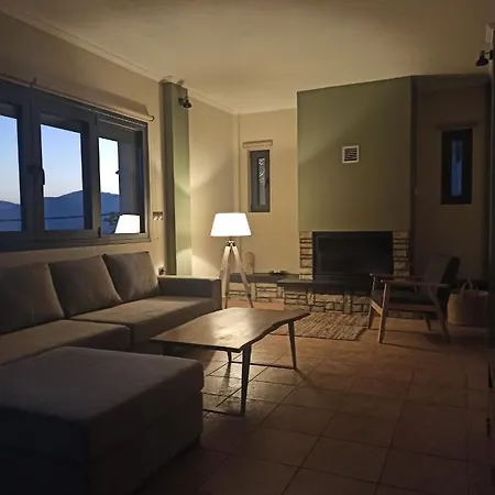 Elatos Boutique Mountainhouse