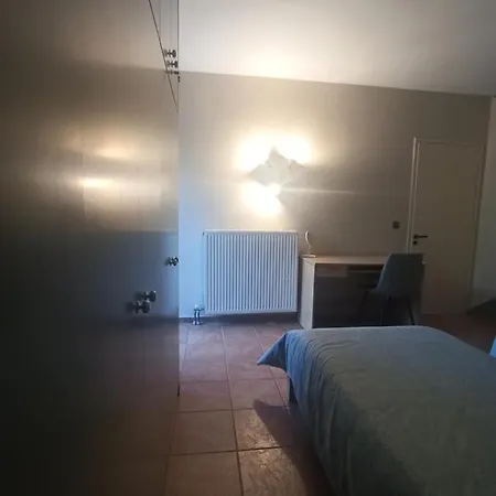 Elatos Boutique Mountainhouse Karpenísion