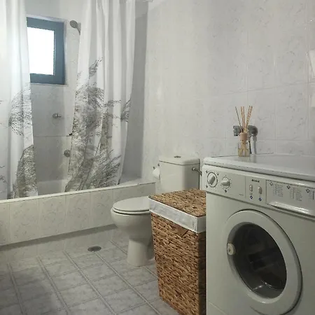 Elatos Boutique Mountainhouse Ferienhaus