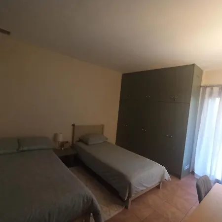Holiday home Elatos Boutique Mountainhouse *