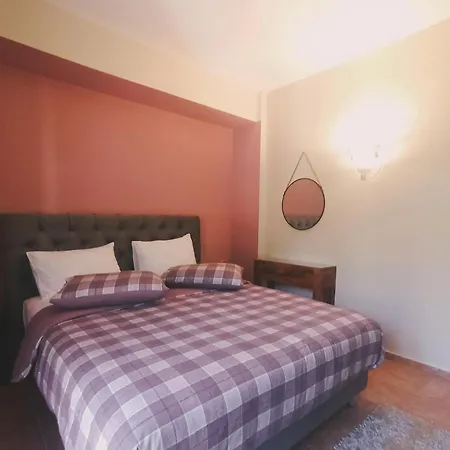 Elatos Boutique Mountainhouse *