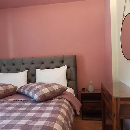 Elatos Boutique Mountainhouse *